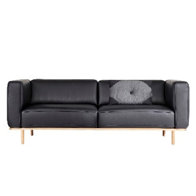 A1 sofa (Læder) - Andersen-230 x 90 cm.