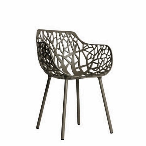 Forest armchair – Fast