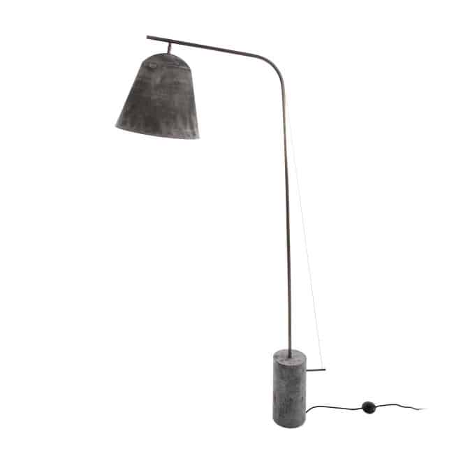 Line Two gulvlampe - NORR11