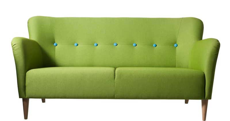 Nova 2 pers. sofa - Swedese