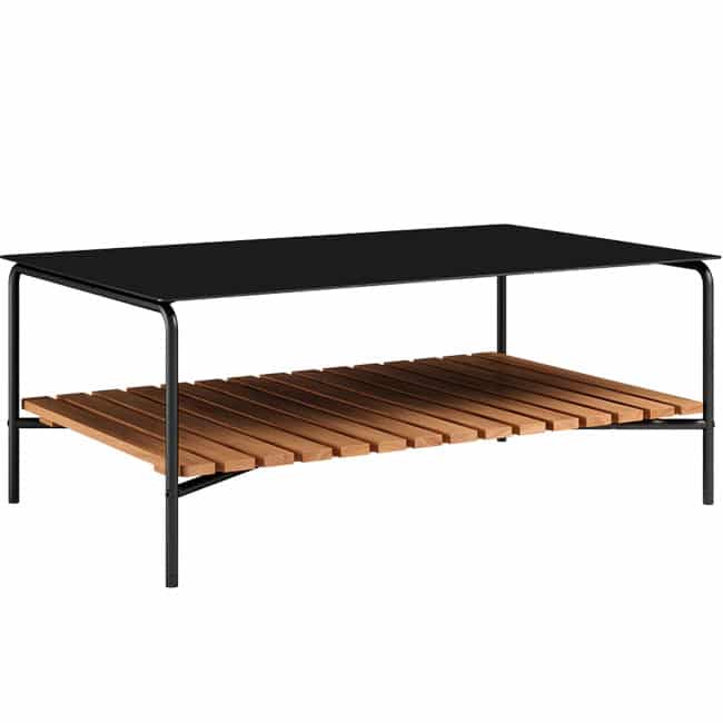 Patio Sofa Table Udendørs sofabord - 113x70 - SACKit