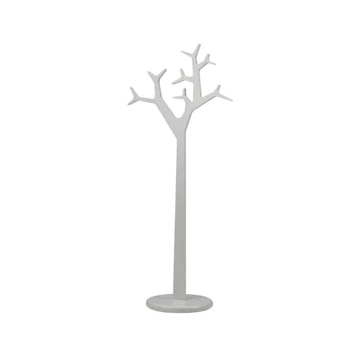 Tree gulv 134 cm  - Swedese-Sort