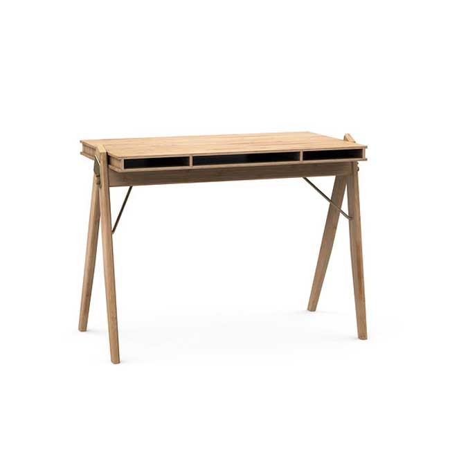 Field Desk - We Do Wood