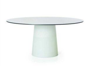 Container Table (Rundt) – Moooi-Ø140 cm.
